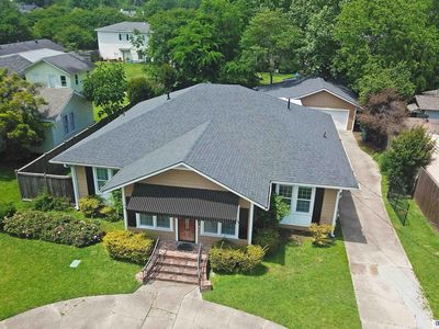 209 Stubbs Ave, Monroe, LA, 71201