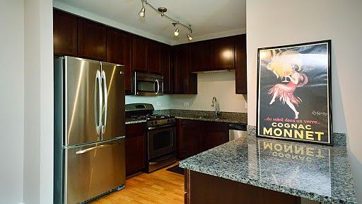 1st image of 1140 W Granville Ave #1205