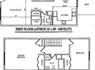 22 Spring Creek Dr #201, Pleasant Valley, NY 12569