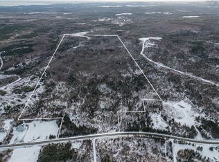337 High Way, Georgeville, NS B2G2L1
