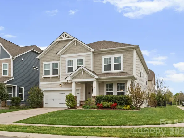 1102 Thessallian Ln, Indian Trail, NC 28079