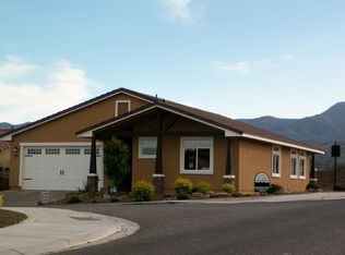 1200 S Whitetail Run Pl, Cottonwood, AZ 86326