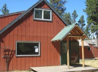 16889 Downey Rd, Bend, OR 97707