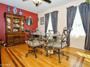 7954 Hidden Bridge Dr, Springfield, VA 22153