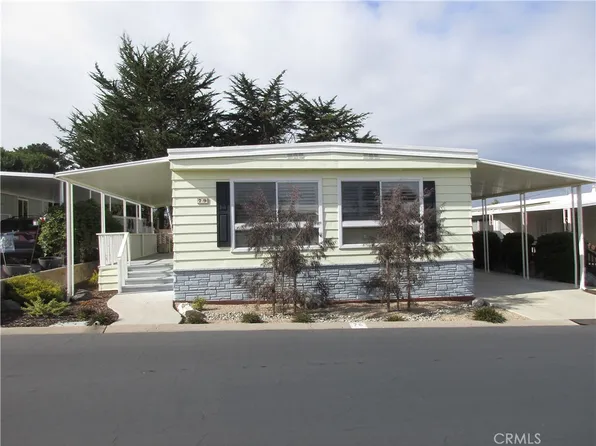 633 Ramona Ave Space 79, Los Osos, CA 93402