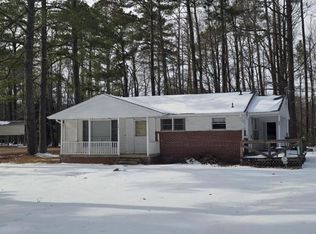 261 Cooke Cir, Rich Square, NC 27869