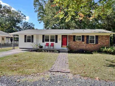 7012 Mabelvale Pike, Little Rock, AR, 72209