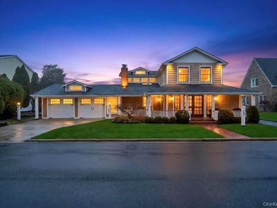 136 Harrison Avenue, Bethpage, NY, 11714