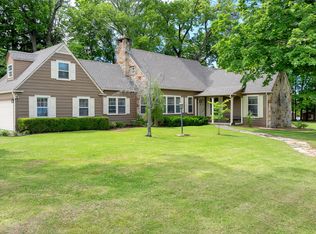 110 Porter St S, Winchester, TN 37398