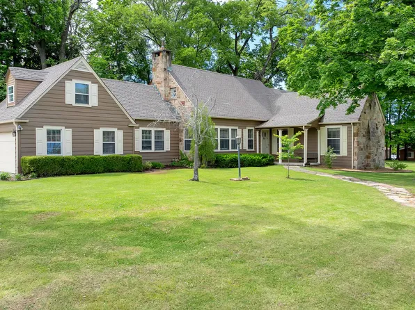 110 Porter St S, Winchester, TN 37398