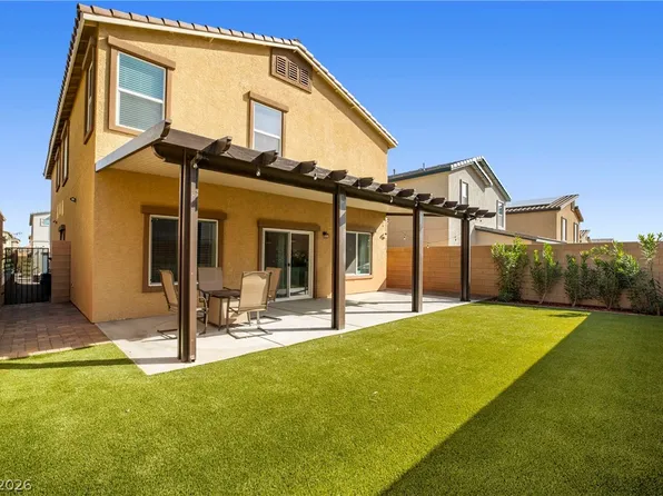 10963 Lancaster Park Ave, Las Vegas, NV 89166