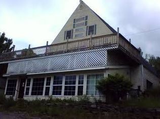 35 Vailtown Rd, Liberty, PA 16930