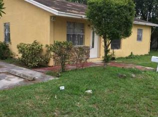 401 NW 9th St, Hallandale Beach, FL 33009