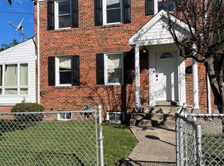 3408 Bonita St, Suitland, MD 20746