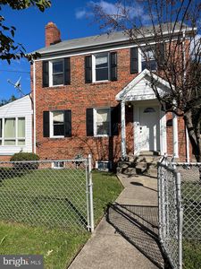 3408 Bonita St, Suitland, MD, 20746