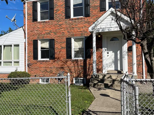 3408 Bonita St, Suitland, MD 20746