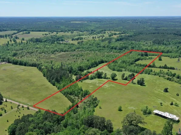 1 County Road 1760, Linden, TX 75563