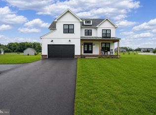 119 Varick Trl, Hedgesville, WV 25427