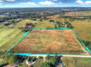 Celia Berryhill Rd, Preston, OK 74456