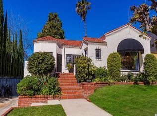 1607 Ard Eevin Ave, Glendale, CA 91202