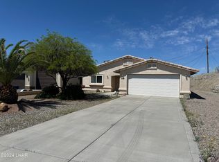 2881 Simitan Dr, Lake Havasu City, AZ 86404