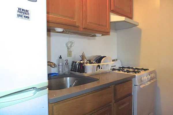 Rented by Halstead Real Estate | media 33