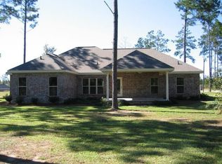 2 Red Fox Trl, Purvis, MS 39475