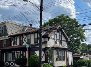 1143 McNeilly Ave, Pittsburgh, PA 15216