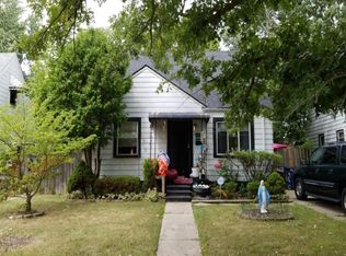 20622 Tireman St, Detroit, MI 48228
