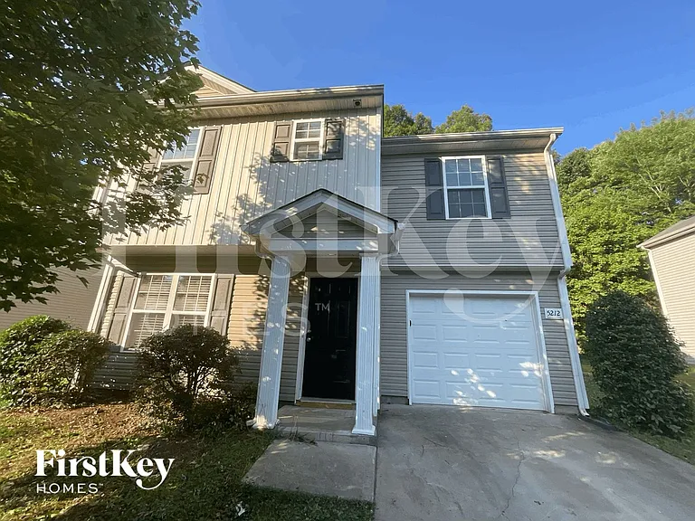 5212 Raspberry Knoll Dr — Photo 1
