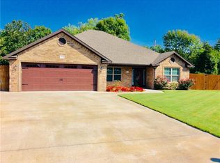 2354 Heather Lynn, Elkins, AR 72727