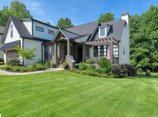 2036 Ivy Cottage Path, Boiling Springs, SC 29316