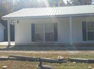 1035 Jacksfork Rd, Mountain View, MO 65548