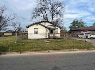 1517 Ben St, North Little Rock, AR 72117