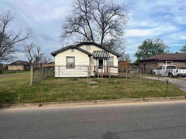 1517 Ben St, North Little Rock, AR 72117