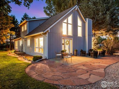 729 W County Road 66e, Fort Collins, CO, 80524