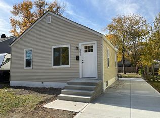 3017 Howey Rd, Columbus, OH 43224