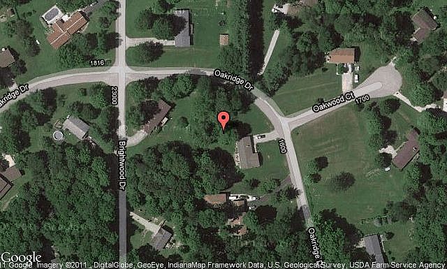Map View