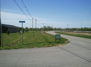 105 Avondale Dr, Bardstown, KY 40004
