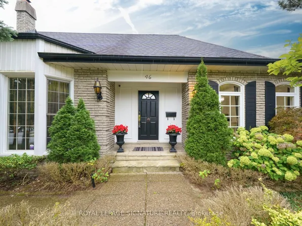 46 Caravan Dr, Toronto, ON M3B 1N3