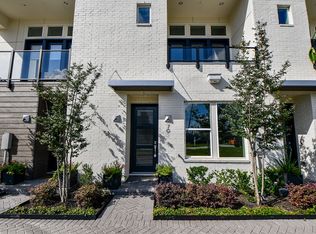 7 N Saint Charles St, Houston, TX 77003