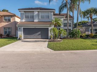 3614 Newport Ave, Boynton Beach, FL 33436