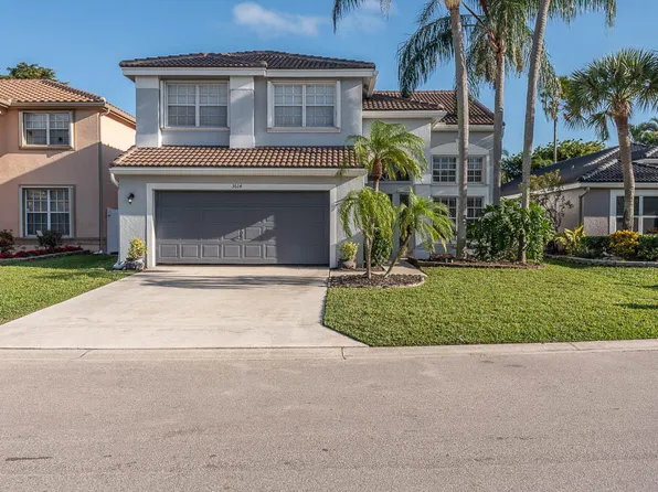 3614 Newport Avenue, Boynton Beach, FL 33436