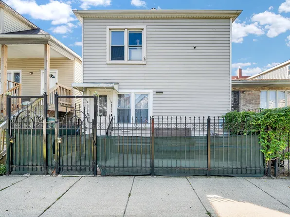 2737 W 38th Pl, Chicago, IL 60632