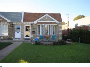 8626 Agusta St, Philadelphia, PA 19152