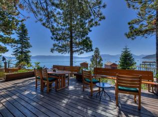 8645 Beach Ln, South Lake Tahoe, CA 96150