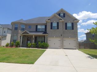 8040 Nolan Trl, Snellville, GA 30039