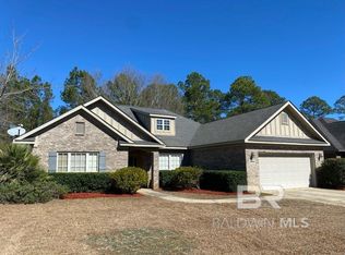 30460 Pinyon Dr, Spanish Fort, AL 36527