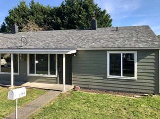 1546 N Rainier Ave, Bremerton, WA 98312