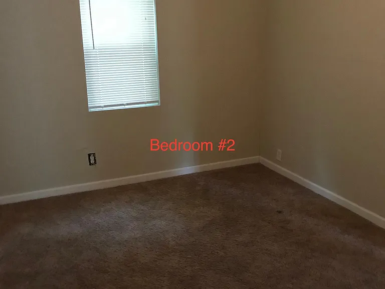 Bedroom #2
